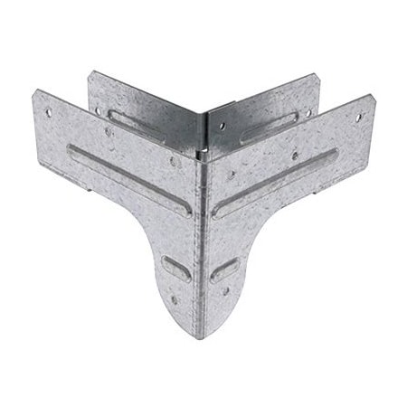 Simpson Strong-Tie 2X Rigid Tie Connector RTC2Z